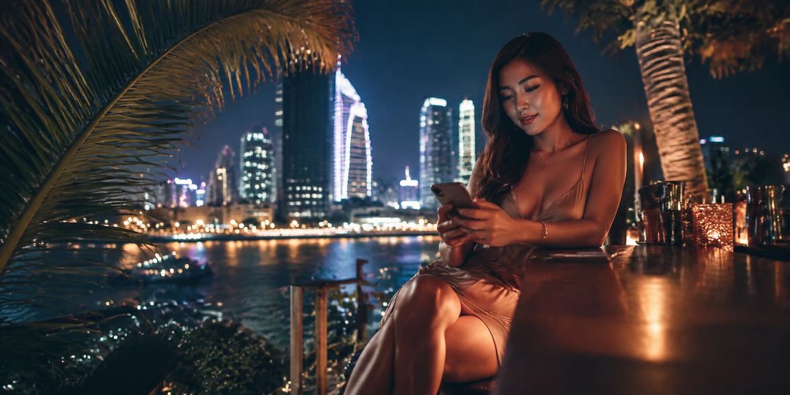 Trải nghiệm casino trực tuyến qua điện thoại tại Hồ Chí Minh